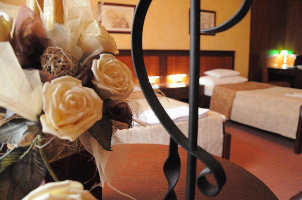The Regent Club Hotel Ni Szoba fotó