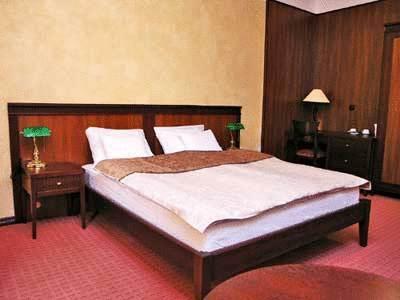 The Regent Club Hotel Ni Szoba fotó